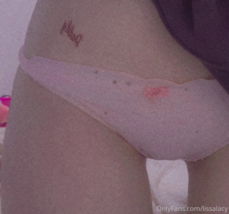 LissaLacy pornstar exclusive gallery