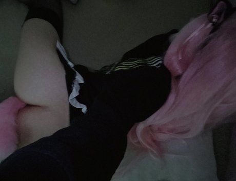 LissaLacy exclusive model images