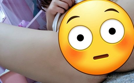 krystalwangfree naked model pictures