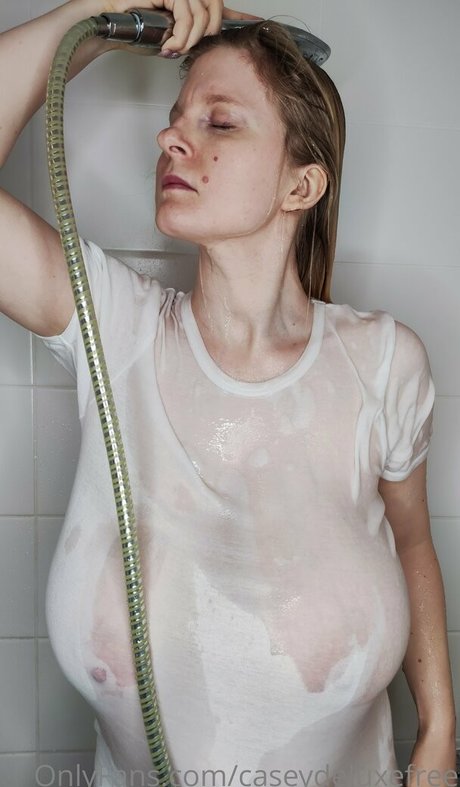 caseydeluxefree pornstar art pic