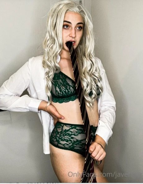 Jensenavenger model nice picture