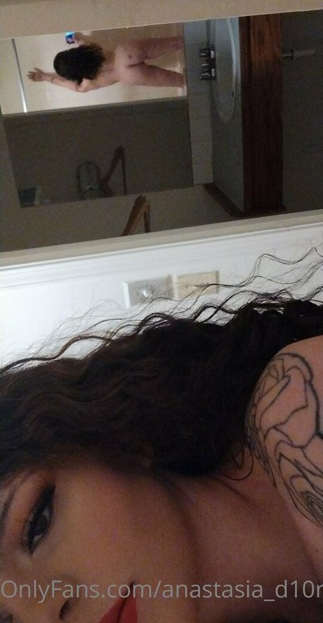 anastasia d10r sexy star photos