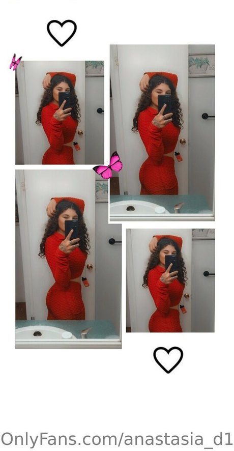 anastasia d10r model adult image