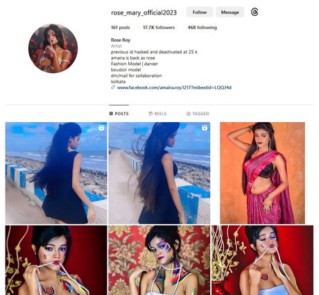 Amaira Roy pornstar xxx archive