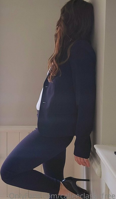 calleeclassicfree star nudes photos