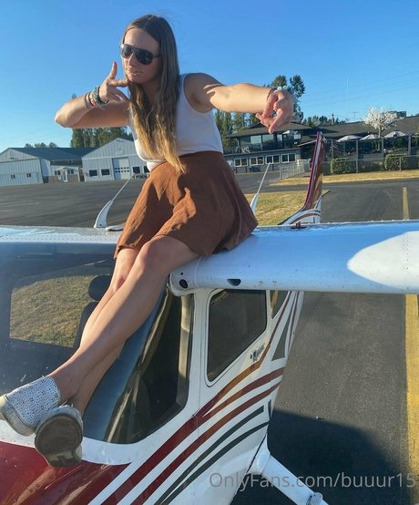 buuur15 model sexy picture