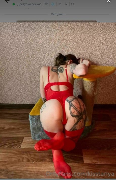 Kisa Tanya pornstar hd picture