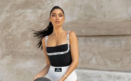 Nicole Williams Justtnic adult model galleries