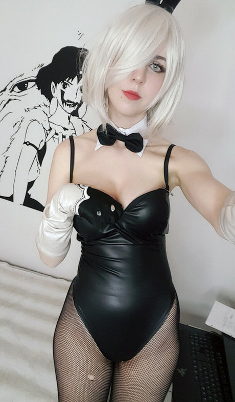 Yuneeko_ star art archive