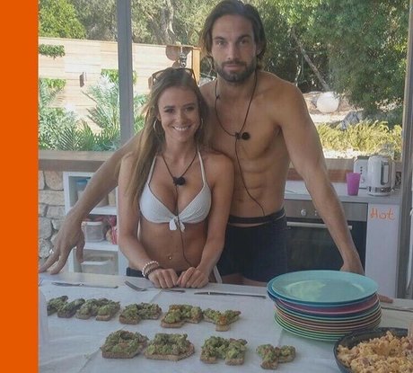 Camilla Thurlow beautiful star pic