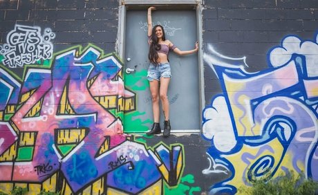 rainin falls pornstar xxx pics