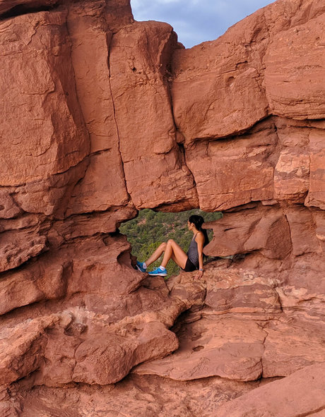 rainin falls star pretty pictures