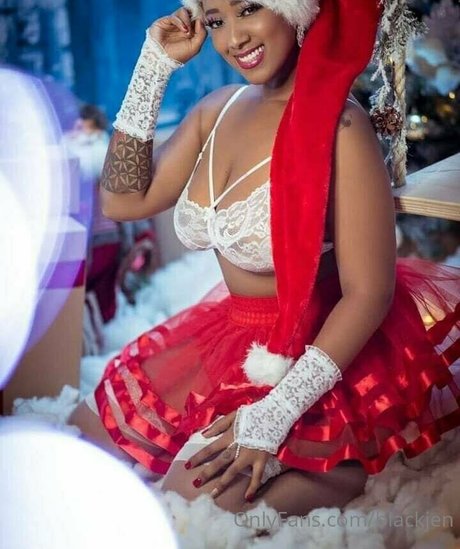 blackjen sex model gallery