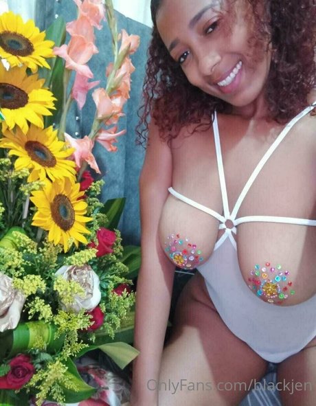 blackjen nudes star picture