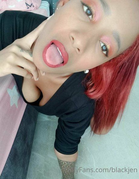 blackjen xxx actress image