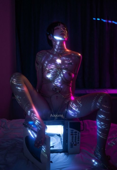 aooomi pretty actress pictures