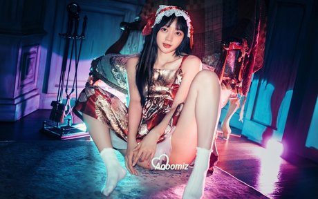 aooomi Profile Photo