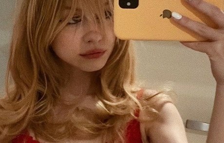 blonde asian onlyfans free sexy img