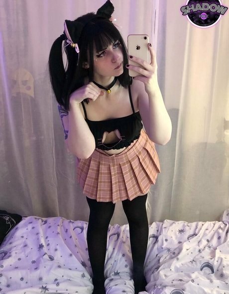 egirlshadowx pornographic star pic