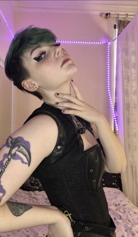 egirlshadowx best actress photo