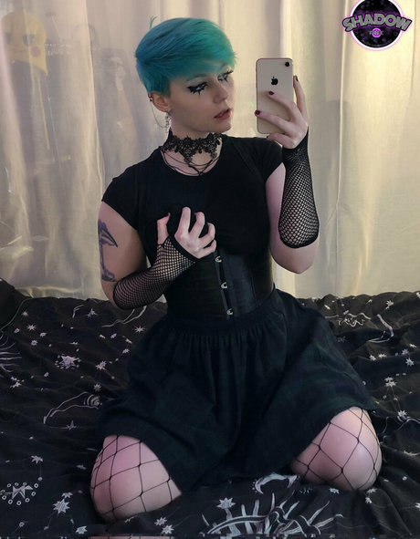 egirlshadowx pornstar erotic images