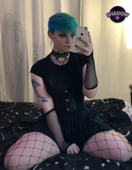 egirlshadowx high quality pornstar photo