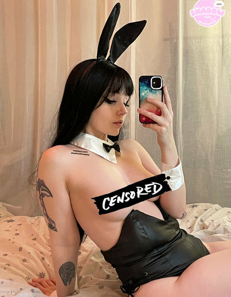 egirlshadowx star sexy pics