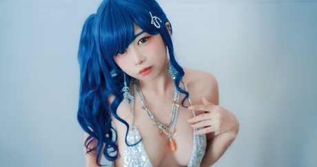 Sowoncos model naked images