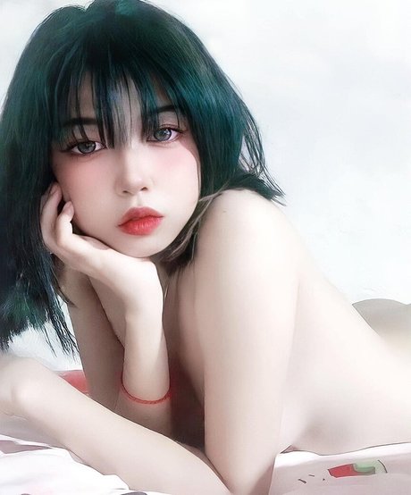 Sowoncos xxx model photo