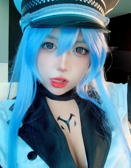 Sowoncos model naked pics