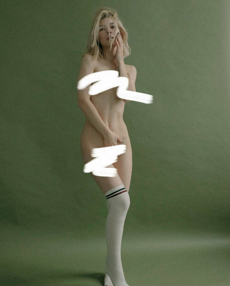 anna ocori model best archive