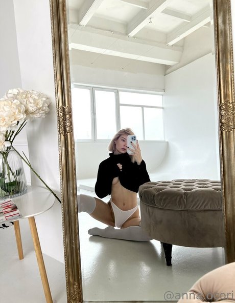 anna ocori sex model pictures