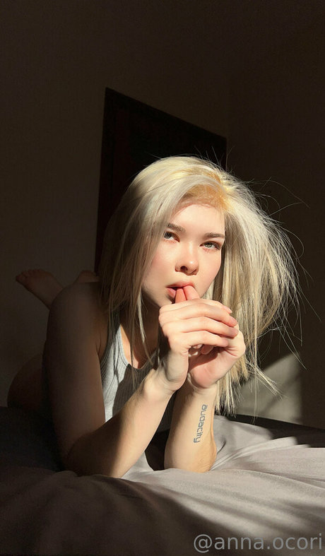 anna ocori sex star pictures