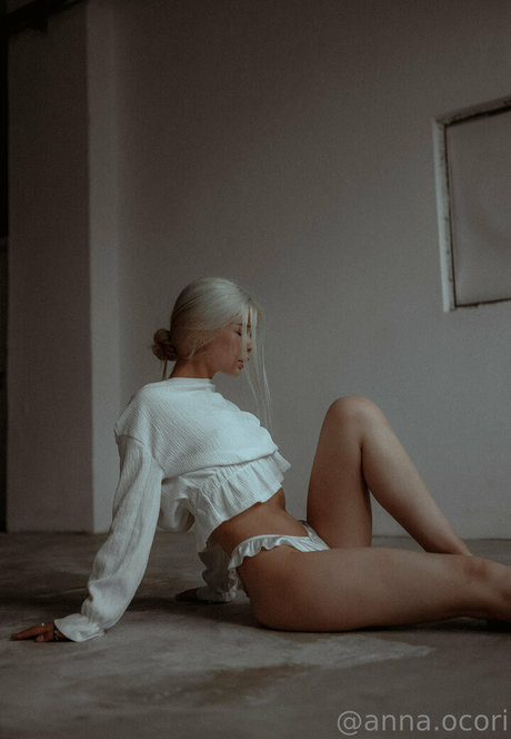 anna ocori pornstar free pic