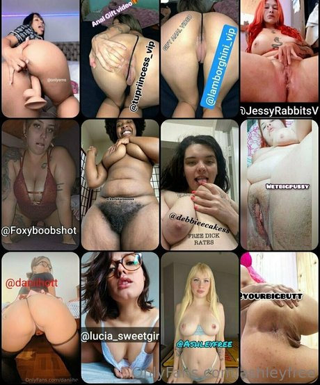 ashleyfree model erotic pics