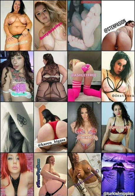 ashleyfree erotic model img