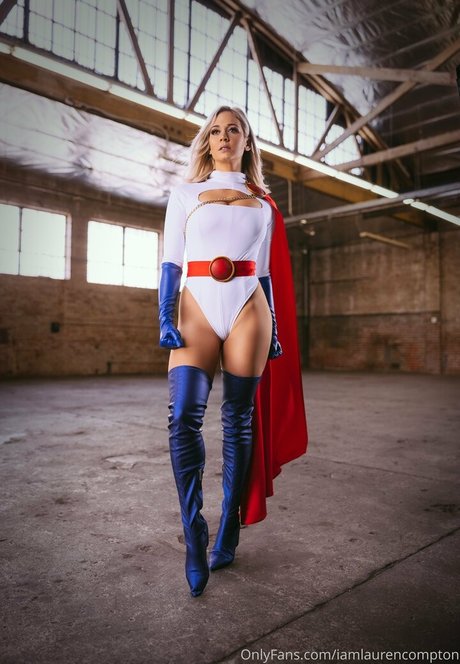 iamlaurencompton best model photos