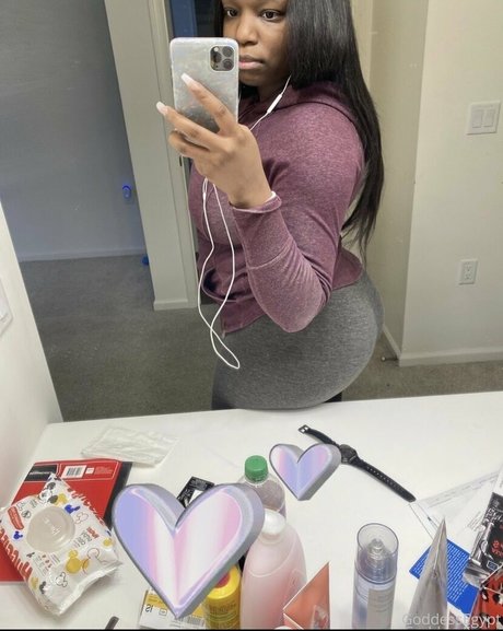 ThatChocoBxtch star pornographic archive