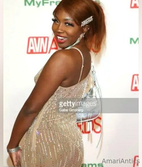 amariantics model free gallery