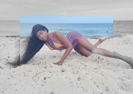 amariantics actress picture