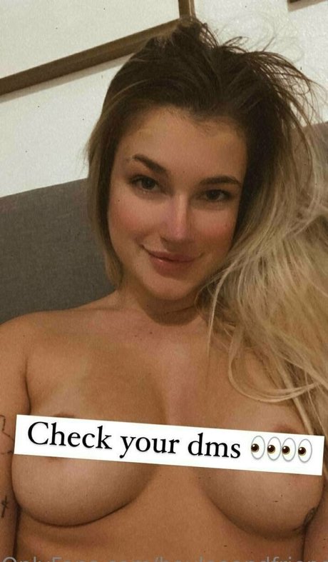 bayleeandfriends star nudes photo