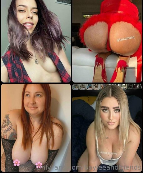 bayleeandfriends perfect star image