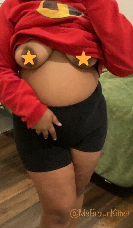 Anita Haadik nude pornstar image