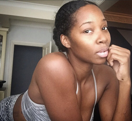 Jamelia pornstar perfect pics
