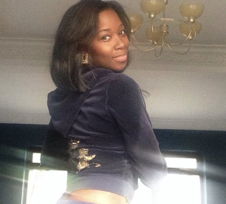 Jamelia star hot galleries