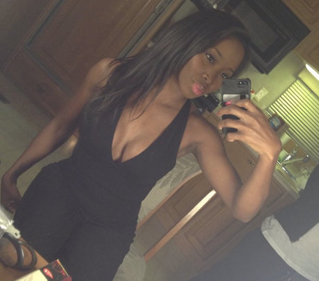 Jamelia model sex photos