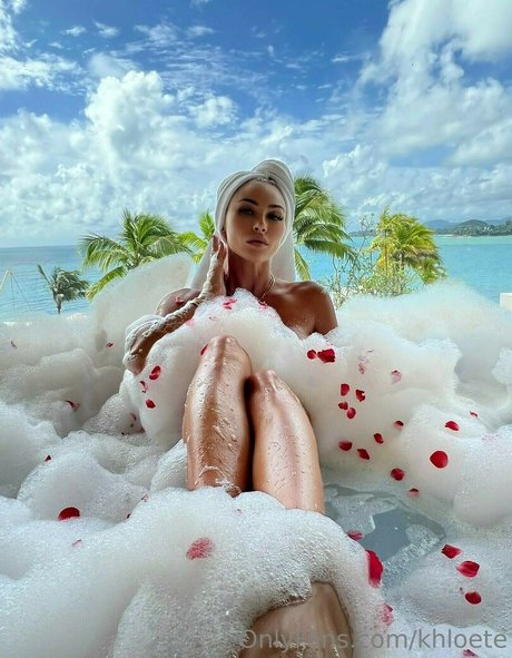 Khloe Terae pornstar nice gallery