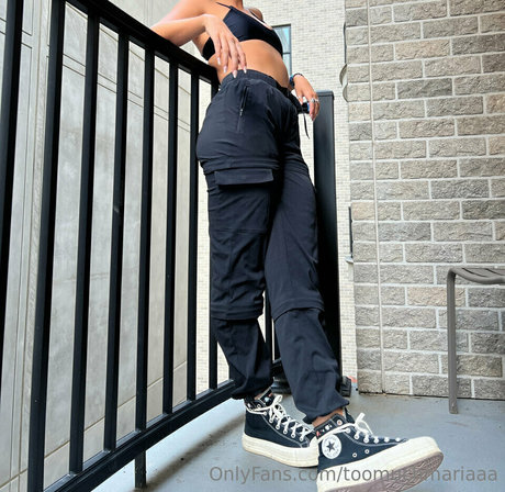 toomuchmariaaa hot actress photos