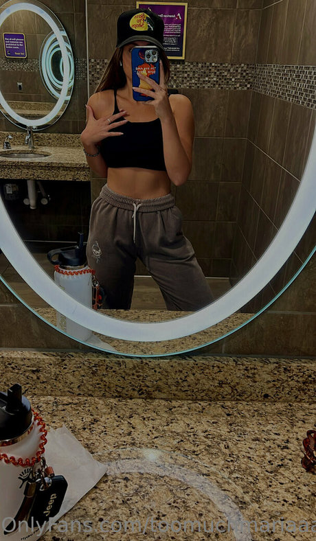 toomuchmariaaa pornstar top gallery