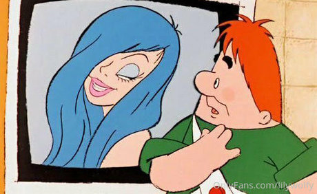 lorawolfy perfect model images